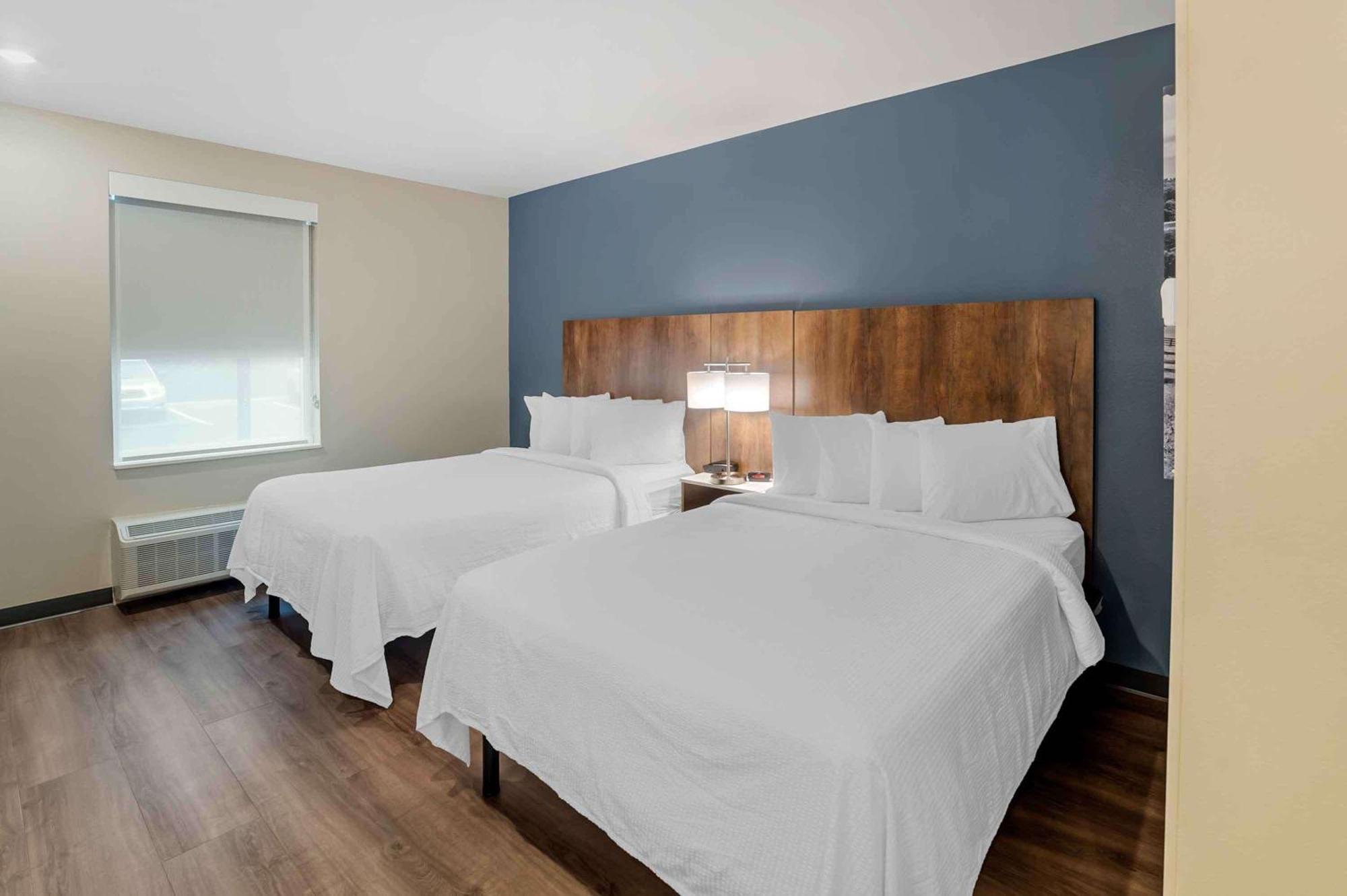 Extended Stay America Premier Suites - Asheville Exterior foto