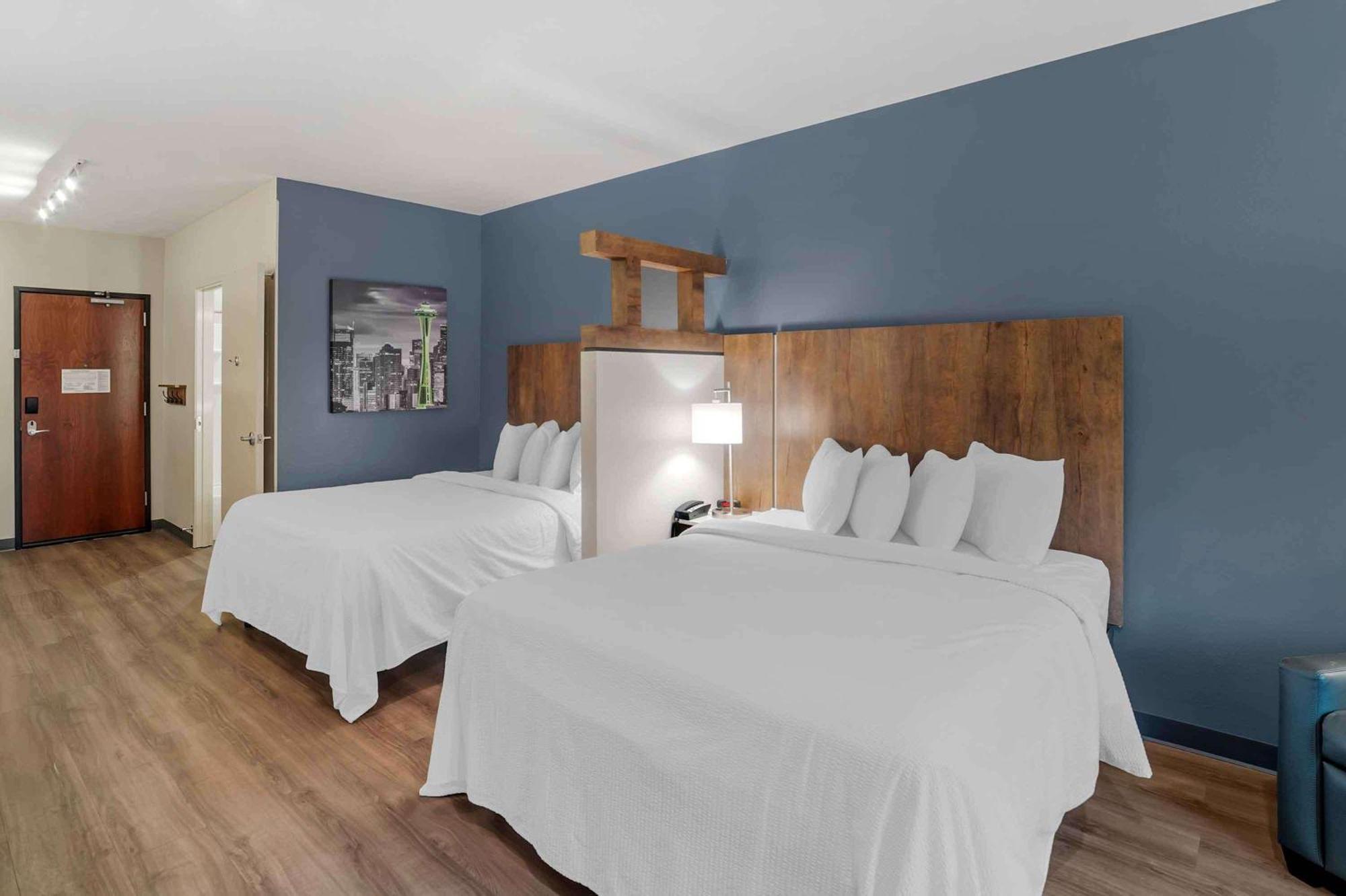 Extended Stay America Premier Suites - Asheville Exterior foto